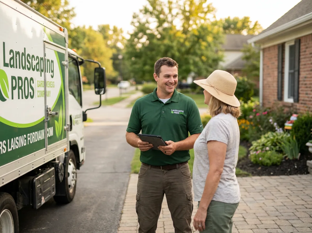 Landscaping Glen Wild, NY FAQs